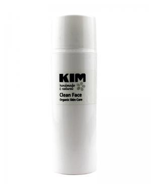 Clean Face 100ml